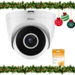 IMOU TURRET SE IPC-T22EP-C recenze