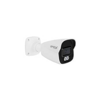 IPOX 6 Mpix Bullet IP kamera PX TI6028IR2DL/W 2.8mm PoE IR do 20m recenze