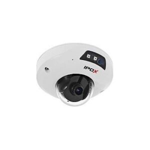 Fotografie IPOX PX DMI5028AMS IR940 recenzía