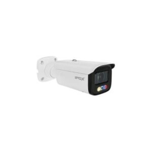 Fotografie IPOX PX TZI6012IR4DLPAW  recenzía