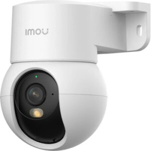 Fotografie Imou PoE IPC-PS2M-5R1 5MP PT  recenzía