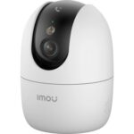Imou Ranger 2 Pro 5MP IPC-S2EP-5R1S recenze