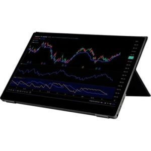 Fotografie Joy-it Joy-View 13  recenzía