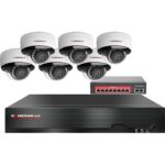 KAMERAK.cz K XM 605D 6 ls recenze