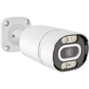 Fotografie KAMERAK.cz XM-08D recenzía