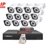 KAMERAK.cz XM-1201B-Ext. recenze