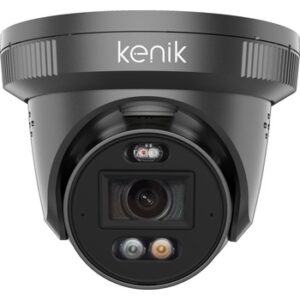 Fotografie KENIK KG 8G30DAS ILCD B  recenzía