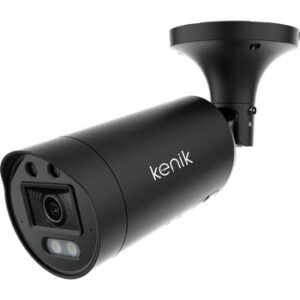 Fotografie KENIK KG 8G60TAS ILCD B  recenzía