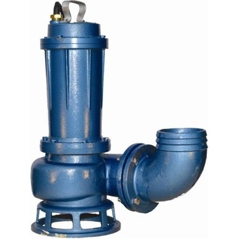 Obrázok KOPRO WQ 100-3,5-2,2 400V hodnotenie