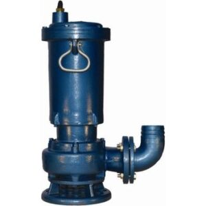 Fotografie KOPRO WQ 50-10-4 400V  recenzía