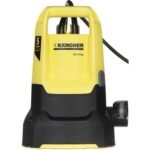 Kärcher SP 2 Flat 1.645-501.0 recenze