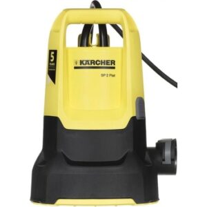 Fotografie Kärcher SP 2 Flat 1.645-501.0 recenzía