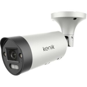 Fotografie Kenik KG-4460TZAS-ILPR  recenzía