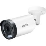 Kenik KG-4G30TAS-ILC 2,8 mm recenze