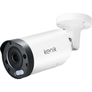 Fotografie Kenik KG-4G30TAS-ILC 2,8 mm  recenzía