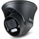 Kenik KG-5430DAS-ILCD-B 2,8 mm recenze