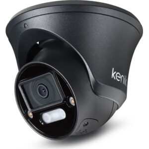 Fotografie Kenik KG-5430DAS-ILCD-B 2,8 mm  recenzía