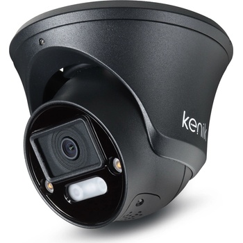 Kenik KG-5430DAS-ILCD-B 2,8 mm recenze