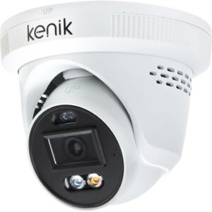 Fotografie Kenik KG-5430DAS-ILD-V2 2,8 mm  recenzía