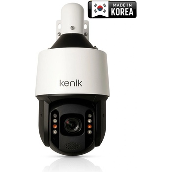 Kenik KG-5432X-ILD recenze