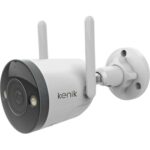 Kenik KG-630TAS-DL-IOT recenze