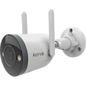 Fotografie Kenik KG-630TAS-DL-IOT recenzía