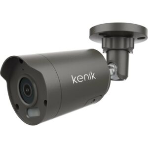 Fotografie Kenik KG-8130TAS-IL-G 2,8 mm  recenzía
