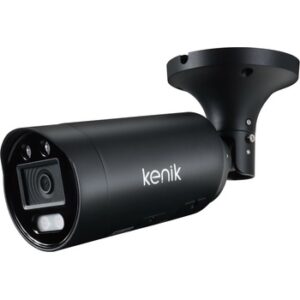Fotografie Kenik KG-8430TAS-ILCD-B 2,8 mm  recenzía