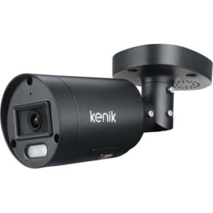 Fotografie Kenik KG-8430TAS-ILD-B-V2 2,8 mm  recenzía