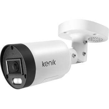 Kenik KG-8430TAS-ILD-V2 2,8 mm recenze