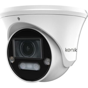 Fotografie Kenik KG-8460DZAS-IL recenzía