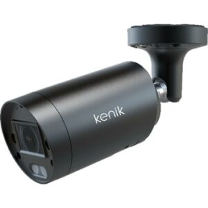 Fotografie Kenik KG-8460TZAS-IL-B recenzía