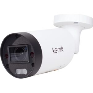 Fotografie Kenik KG-8460TZAS-IL recenzía