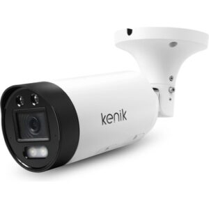 Fotografie Kenik KG-8G60TAS-ILCD recenzía