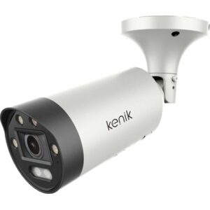 Fotografie Kenik KG-8G70TZAS-ILCD  recenzía