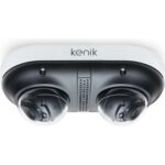 Kenik KG-8M30VAS-IL recenze