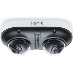 Fotografie Kenik KG-8M30VAS-IL recenzía