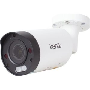 Fotografie Kenik KG-T60HD5-Z-I-W  recenzía