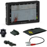 Kinefinity KineMON-5U2 Pack recenze