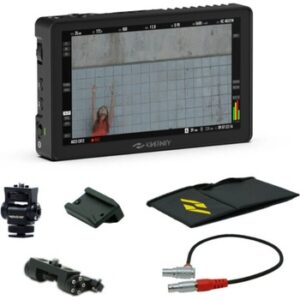 Fotografie Kinefinity KineMON-5U2 Pack  recenzía