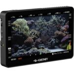 Kinefinity KineMON-7U2 Ultra-Bright recenze