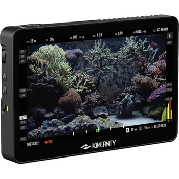 Kinefinity KineMON-7U2 Ultra-Bright recenze