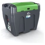 Kingspan Environmental Truck Master 900 230 V 4 m recenze