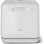 Klarstein Aquatica mini recenze