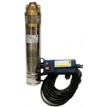 Kopro 4SKM 100 40m recenze