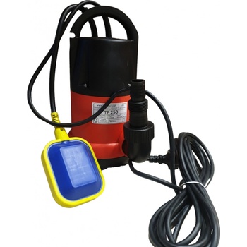 Kopro TP 250 recenze