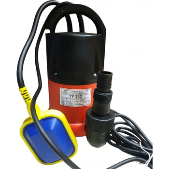 Kopro TP 350 recenze