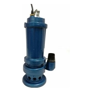 Kopro WQ 15-15-2,2 400V recenze