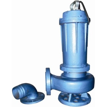 Kopro WQ 35-7-2,2 400V recenze