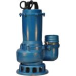 Kopro WQ 65-5-1.5 400V recenze